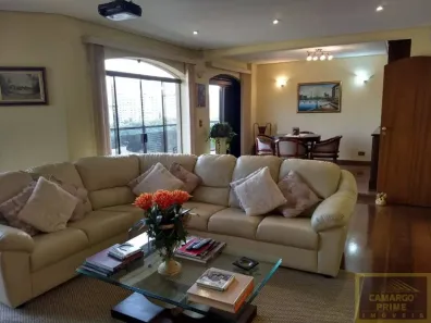 Apartamento com 4 Quartos à venda, 230m² no Bela Aliança, São Paulo