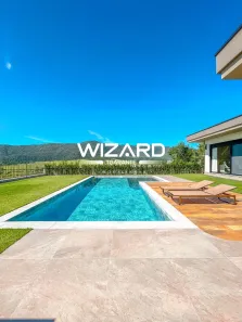 Casa de Condomínio com 5 Quartos à venda, 638m² no Vila Santista, Atibaia