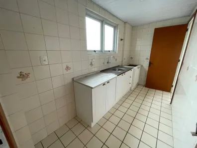 Apartamento com 2 Quartos para alugar, 79m² no Guarani, Novo Hamburgo