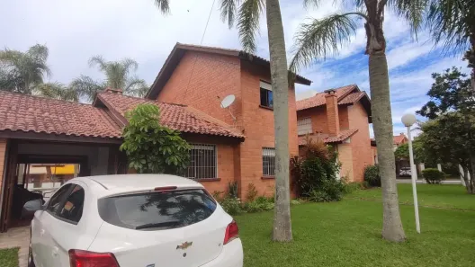 Casa de Condomínio com 4 Quartos à venda, 100m² no Capão Novo, Capão da Canoa