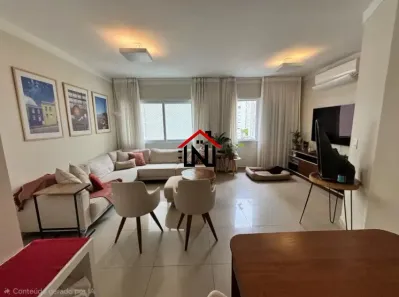Apartamento com 2 Quartos à venda, 90m² no Moema, São Paulo