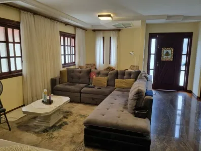 Sobrado com 4 Quartos à venda, 400m² no Vila Mafra, São Paulo