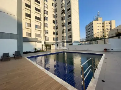 Cobertura com 3 Quartos à venda, 126m² no Santana, São Paulo