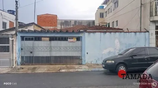 Casa com 3 Quartos à venda, 110m² no Jardim Silva Teles, São Paulo