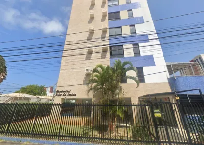 Apartamento com 2 Quartos para alugar, 132m² no Atalaia, Aracaju
