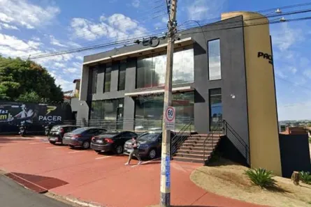 Prédio Comercial para alugar, 464m² no Ribeirânia, Ribeirão Preto