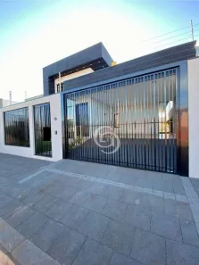 Casa com 3 Quartos à venda, 181m² no Recanto Tropical, Cascavel