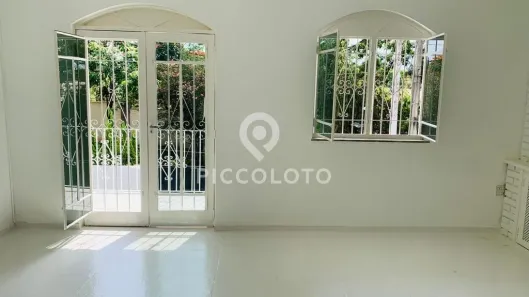 com 4 Quartos à venda, 287m² no Jardim das Paineiras, Campinas