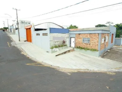 Ponto Comercial à venda, 960m² no Distrito Industrial Distrito Industrial, Guapiaçu