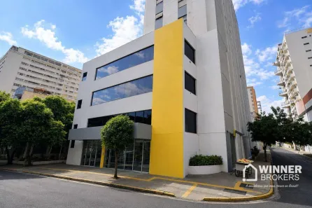 Prédio Comercial para alugar, 3043m² no Centro, São José do Rio Preto