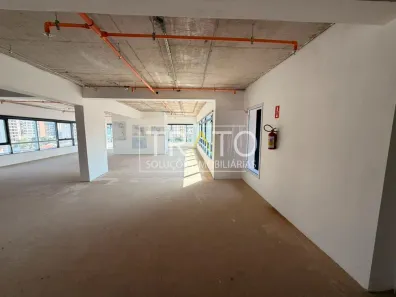 Sala Comercial com 2 Quartos para alugar, 194m² no Cambuí, Campinas