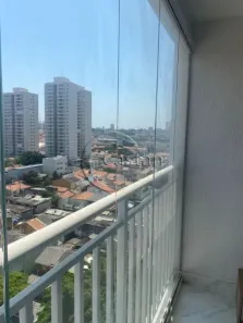 Apartamento com 2 Quartos à venda, 44m² no Vila Prudente, São Paulo