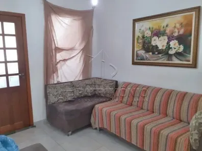 Casa com 2 Quartos à venda, 112m² no Jardim Montreal, Sorocaba