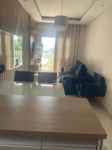 Apartamento com 2 Quartos à venda, 55m² no Jardim das Flores, Suzano