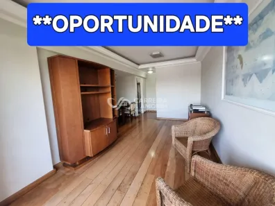 Apartamento com 2 Quartos à venda, 62m² no Super Quadra Morumbi, São Paulo