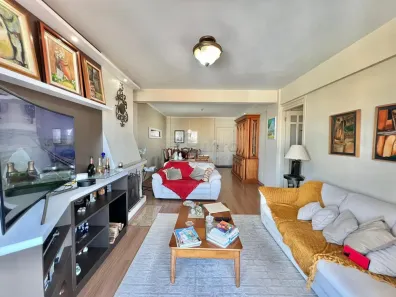 Cobertura com 3 Quartos à venda, 216m² no Centro, Pelotas