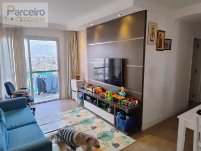 Apartamento com 2 Quartos à venda, 76m² no Vila Matilde, São Paulo