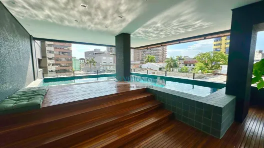Apartamento com 3 Quartos à venda, 185m² no Vila Eunice Nova, Cachoeirinha