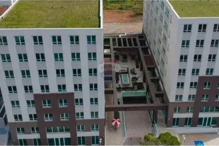 Sala Comercial com 1 Quarto para alugar, 70m² no Alvinópolis, Atibaia