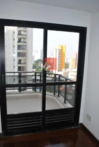 Apartamento com 2 Quartos para alugar, 60m² no Vila Mariana, São Paulo