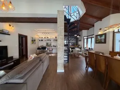 Casa de Condomínio com 3 Quartos à venda, 156m² no Urbanova, São José dos Campos