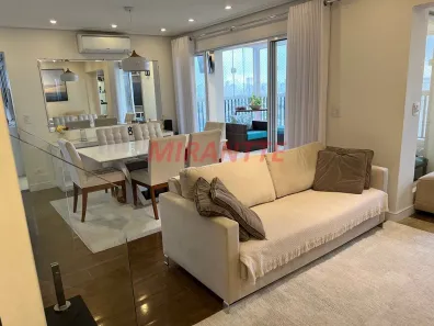 Cobertura com 3 Quartos à venda, 153m² no Santana, São Paulo