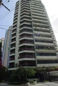 Apartamento com 4 Quartos à venda, 144m² no Itaim Bibi, São Paulo