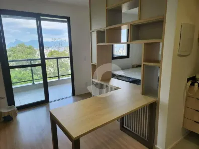 Apartamento com 1 Quarto à venda, 49m² no Ingá, Niterói