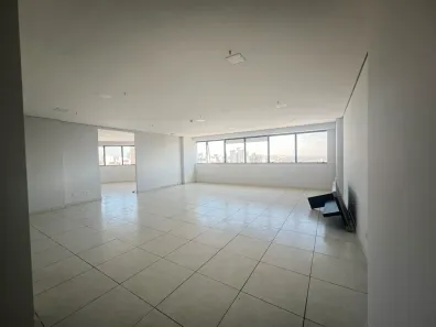 Sala Comercial para alugar, 160m² no Setor Oeste, Goiânia