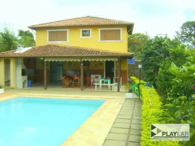 Sobrado com 5 Quartos à venda, 422m² no Novo Horizonte, Juiz de Fora