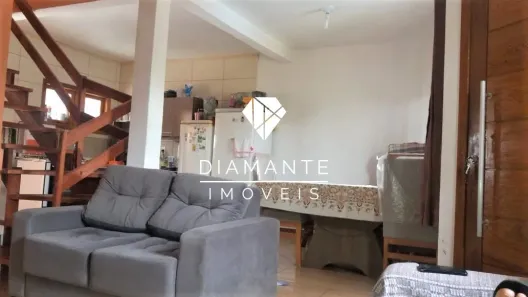Casa com 3 Quartos à venda, 120m² no Hípica, Porto Alegre