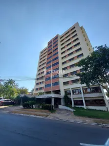 Apartamento com 3 Quartos à venda, 182m² no Jardim Chapadão, Campinas