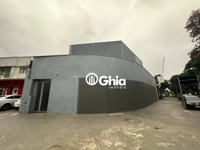 Ponto Comercial para alugar, 473m² no Jardim Chapadão, Campinas