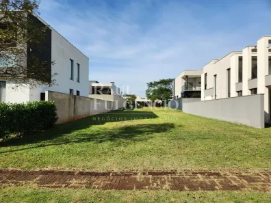 Lote/Terreno à venda, 364m² no Vivendas do Arvoredo, Londrina