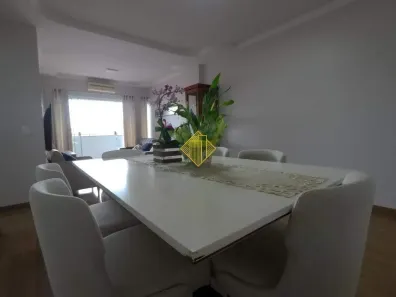 Apartamento com 3 Quartos à venda, 132m² no Vila Industrial, Toledo