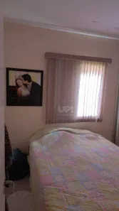 Apartamento com 2 Quartos à venda, 50m² no Vale do Sol, Piracicaba