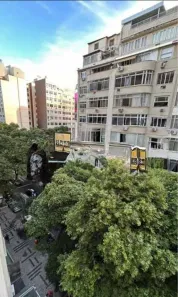 Apartamento com 1 Quarto à venda, 75m² no Copacabana, Rio de Janeiro