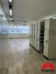Sala Comercial para alugar, 170m² no Centro, São Paulo
