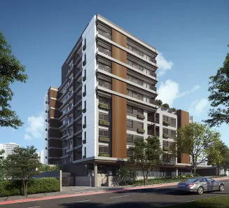 Apartamento com 2 Quartos à venda, 83m² no Vila Mariana, São Paulo