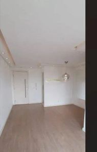 Apartamento com 3 Quartos à venda, 60m² no Parque Erasmo Assunção, Santo André
