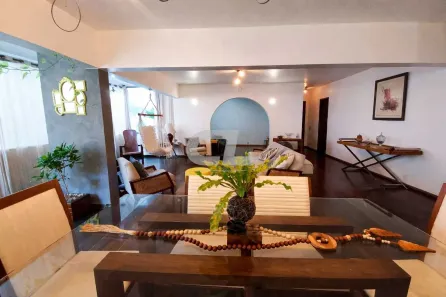 Apartamento com 3 Quartos à venda, 200m² no Santo Antônio, Belo Horizonte