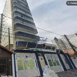 Cobertura com 3 Quartos à venda, 164m² no Guilhermina, Praia Grande