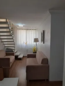 Cobertura com 2 Quartos à venda, 109m² no Vila João Jorge, Campinas