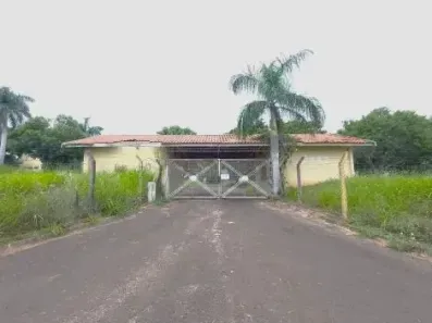 para alugar, 20000m² no Residencial Vale Verde, Marília