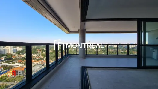 Apartamento com 3 Quartos à venda, 142m² no Pinheiros, São Paulo