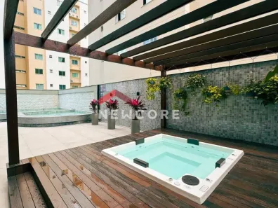 Apartamento com 3 Quartos à venda, 114m² no Andorinha, Itapema