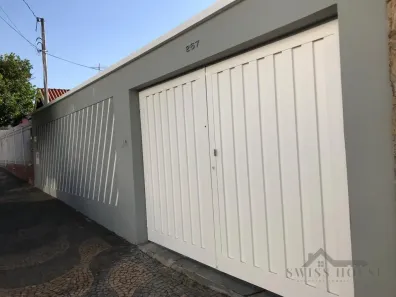 Casa com 3 Quartos à venda, 211m² no Jardim Dom Bosco, Campinas