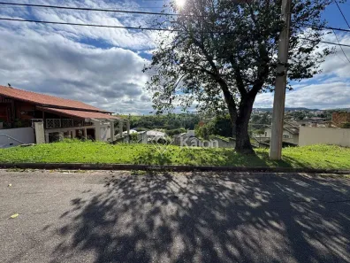 Lote/Terreno à venda, 833m² no Bairro Campos de Santo Antônio, Itu