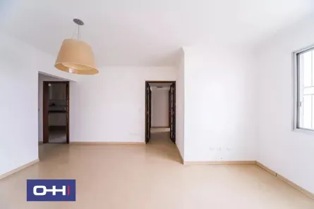 Apartamento com 3 Quartos à venda, 75m² no Indianópolis, São Paulo