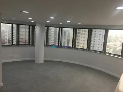 Sala Comercial à venda, 44m² no Santo Amaro, São Paulo